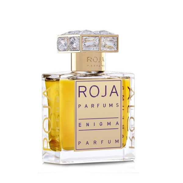Roja Enigma EDP 50 ml Kadın Tester Parfüm