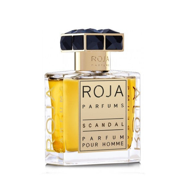 Roja Scandal EDP 50 ml Erkek Tester Parfüm