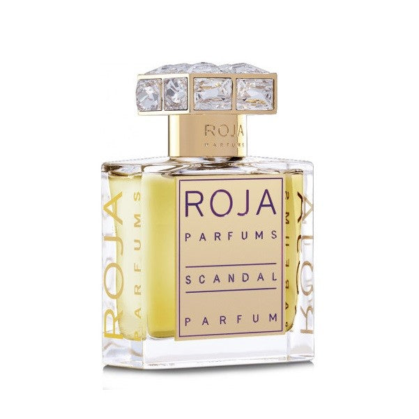 Roja Scandal EDP 50 ml Kadın Tester Parfüm