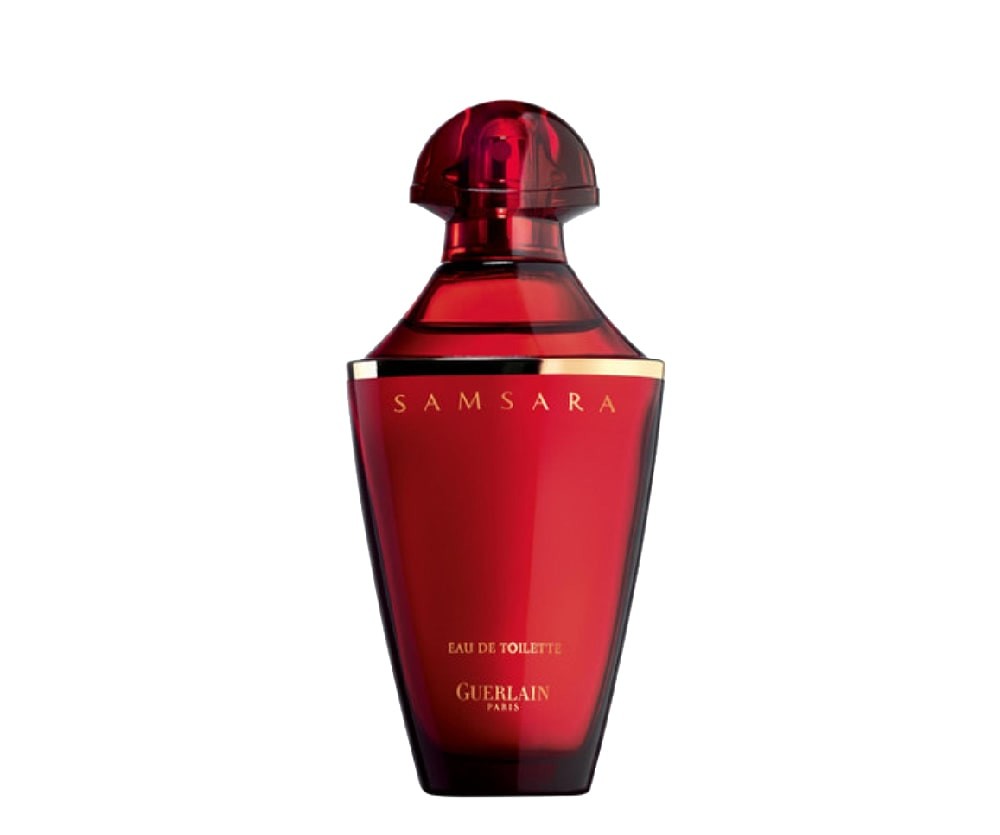 Guerlain Samsara Eau de Toilette Guerlain Kadın Tester Parfüm