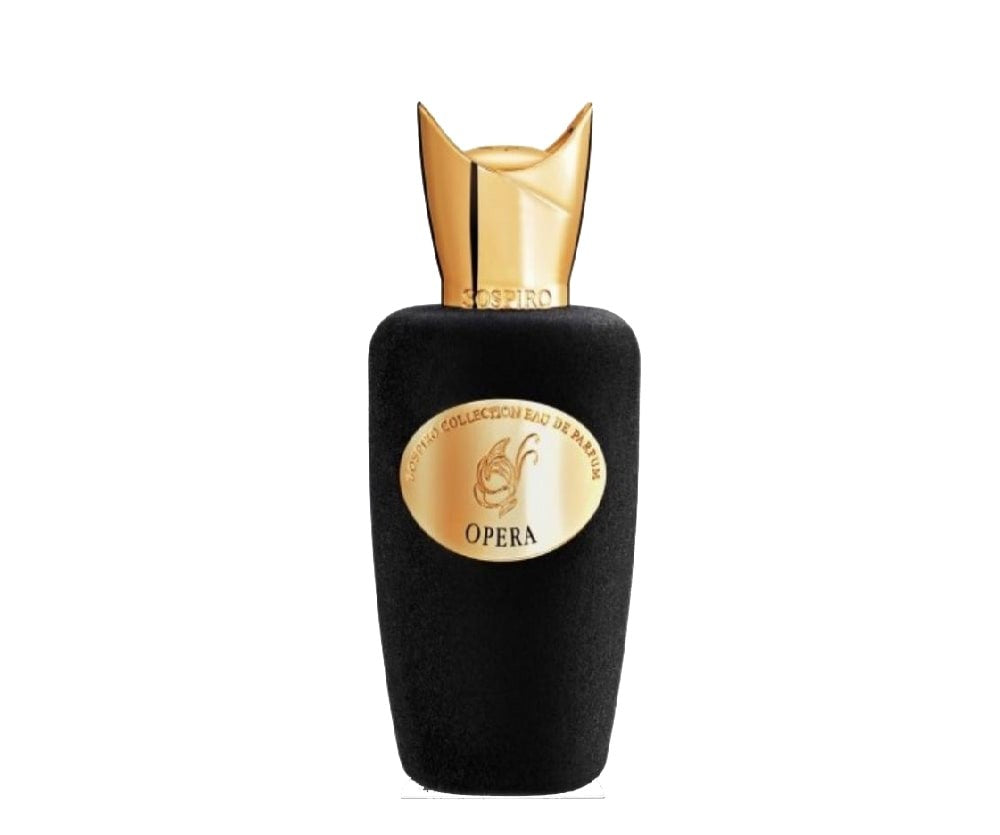 Sospiro Opera 100 ml Unisex Tester Parfüm