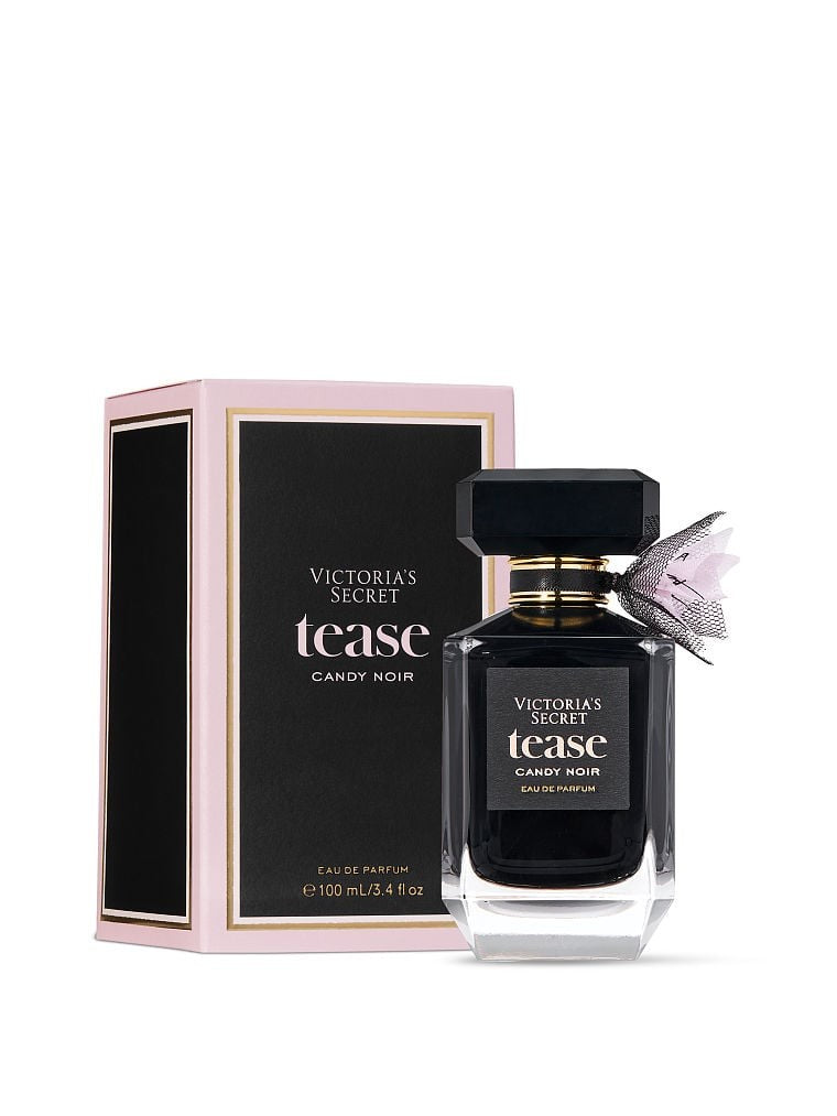 Victoria's Secret Tease Candy Noir Eau de Parfum 100 ml Kadın Parfüm
