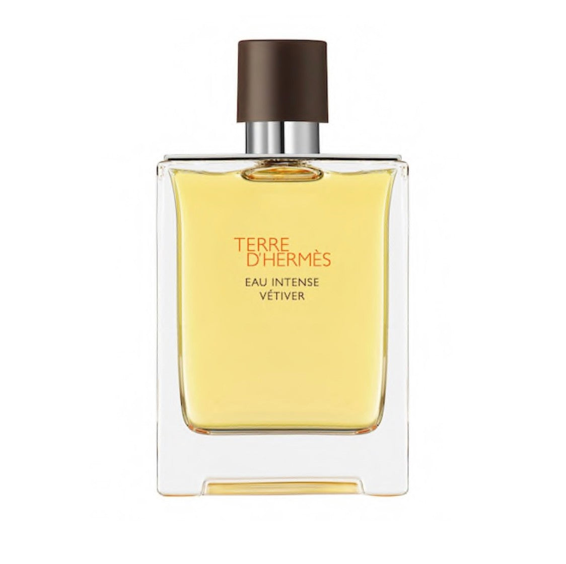 Hermès Terre D'Hermès Eau Intense Vétiver EDP 100 ml Erkek Tester Parfüm