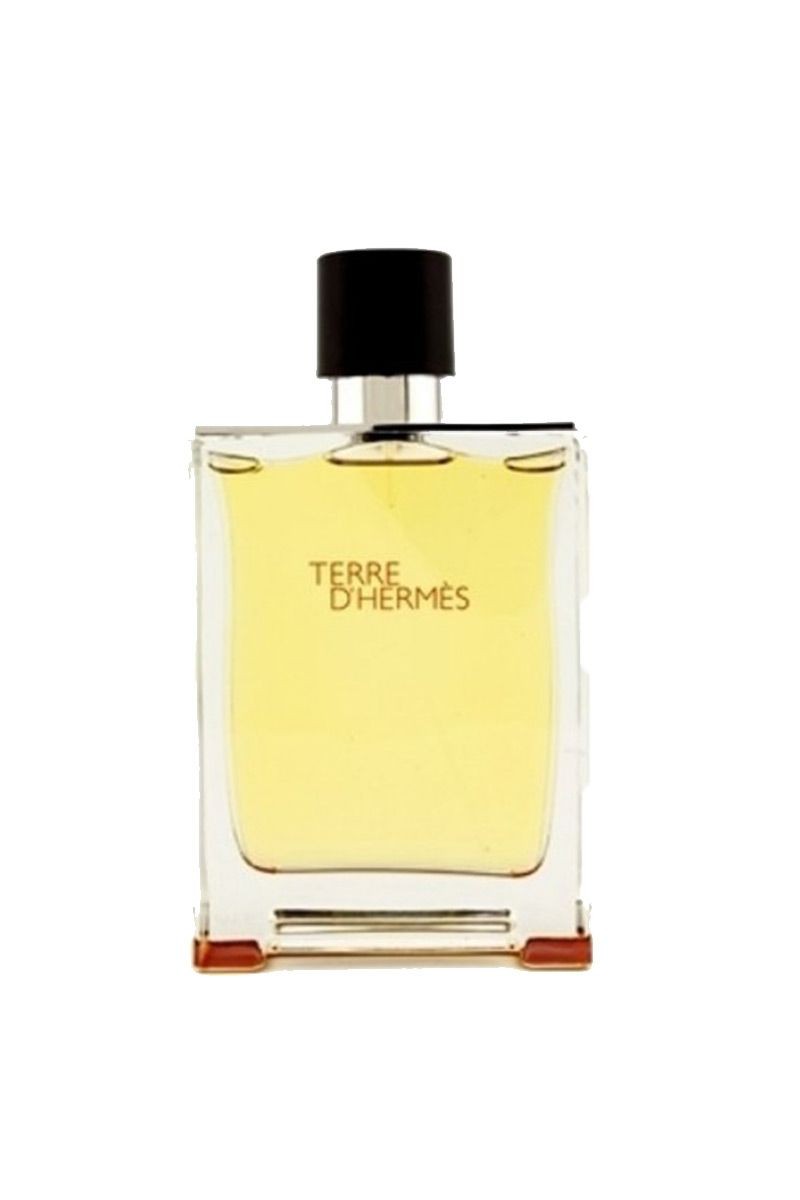 Hermès Terre d'Hermès EDT 100 ml Erkek Tester Parfüm