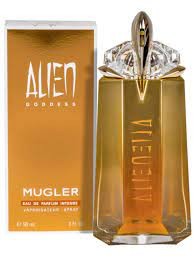 Mugler Alien Goddess Intens 90 ml Kadın Parfüm