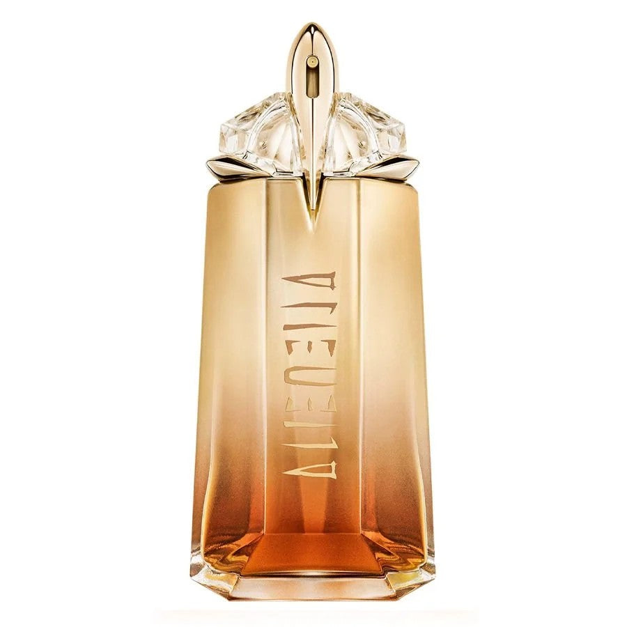 Mugler Alien Goddess Intens EDP 90 ml Kadın Tester Parfüm