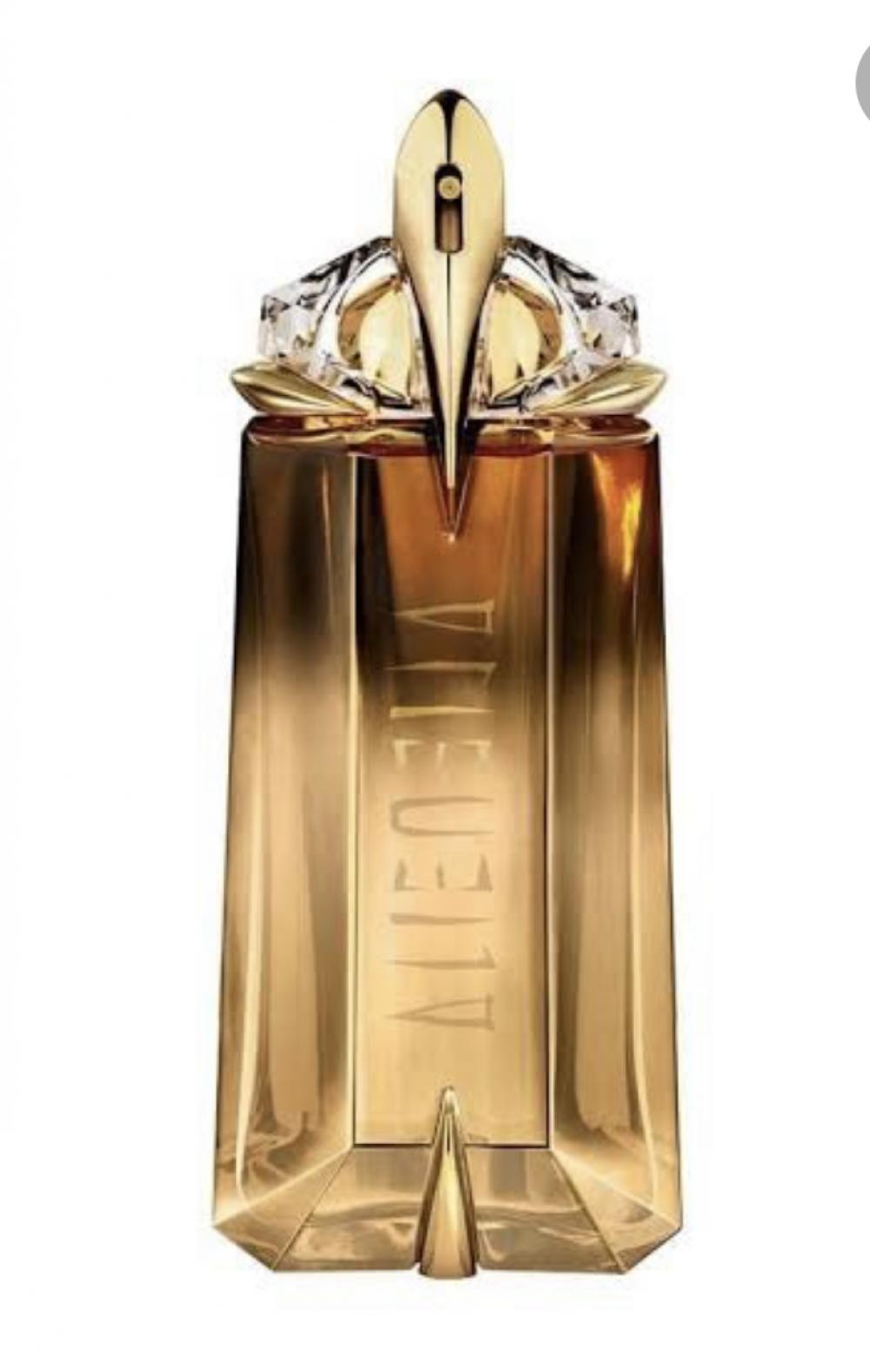 Mugler Angel Alien Oud Majestueux 90 ml Kadın Tester Parfüm