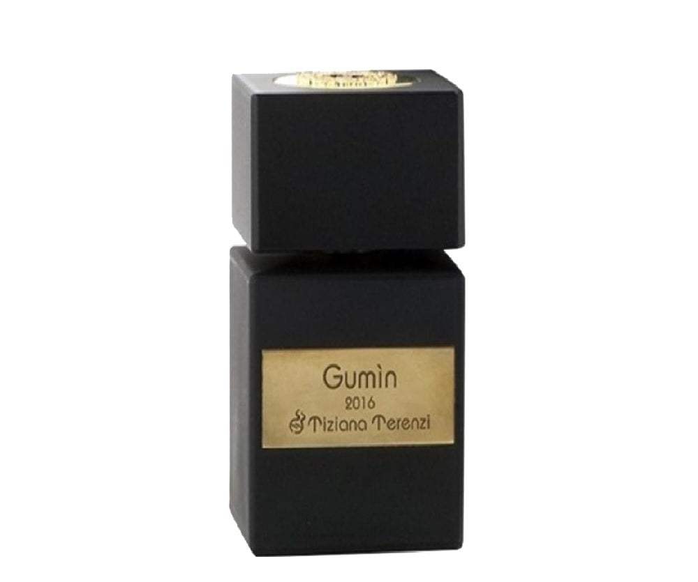 Tiziana Terenzi Anniversary Gumin 100 ml Unisex Tester Parfüm