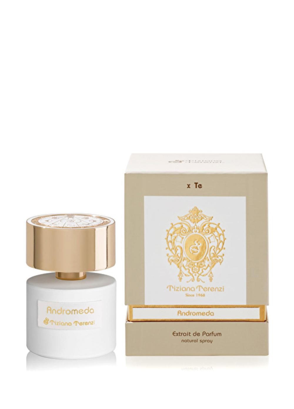Tiziana Terenzi Luna Andromeda 100 ml Parfümarc Unisex Parfüm