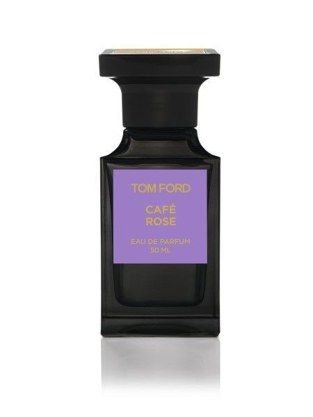 Tom Ford Cafe Rose EDP 50 ml Erkek Tester Parfüm