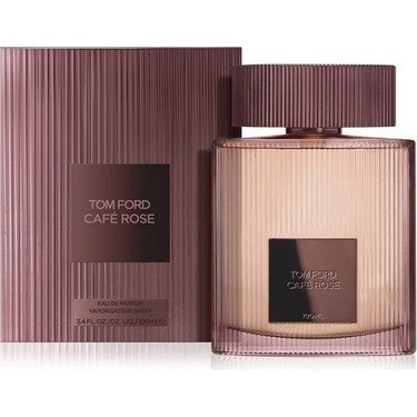 Tom Ford Cafe Rose EDP 100 ml Kadın Tester Parfüm