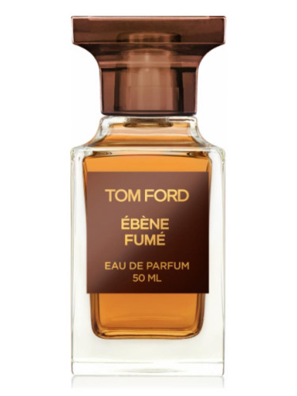 Tom Ford Ebène Fumé Eau de Parfum Unisex Parfüm
