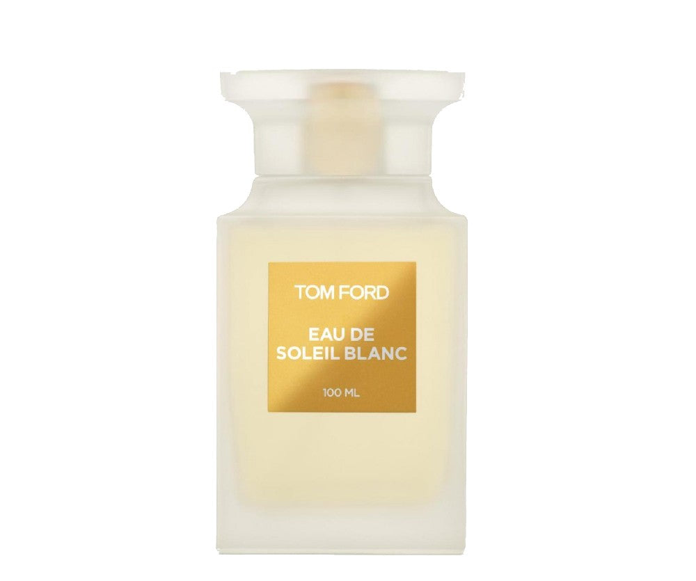 Tom Ford Eau de Soleil Blanc Eau de Parfum 100 ml Unisex Tester Parfüm