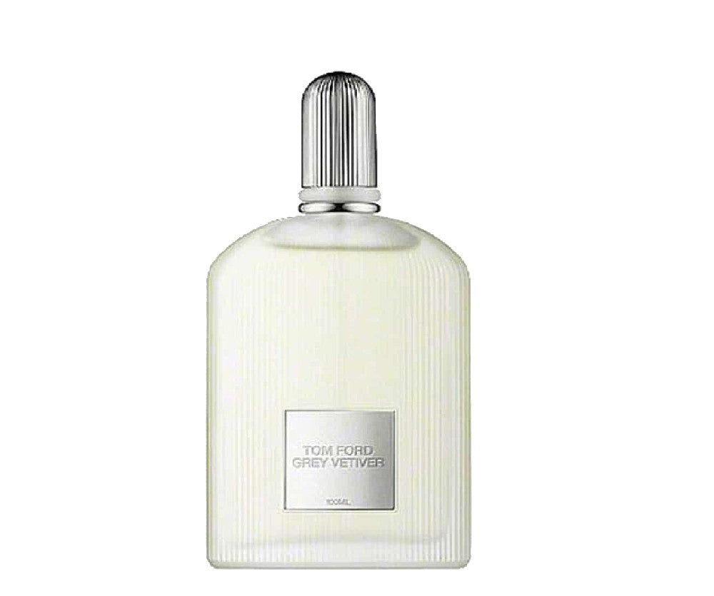 Tom Ford Grey Vetiver Eau de Parfum Spray 100 ml Unisex Tester Parfüm
