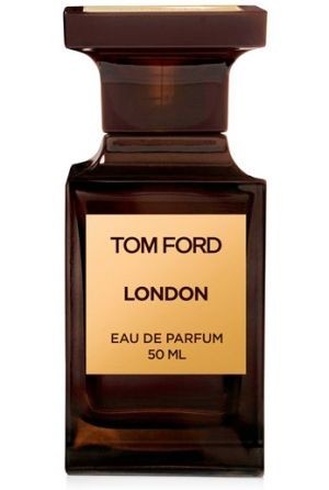 Tom Ford London EDP 50 ml Erkek Tester Parfüm