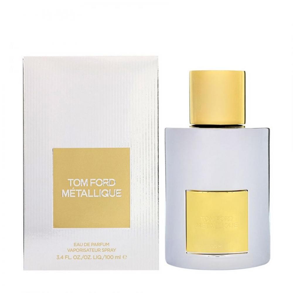 Tom Ford Metallique EDP 100 ml Erkek Parfüm