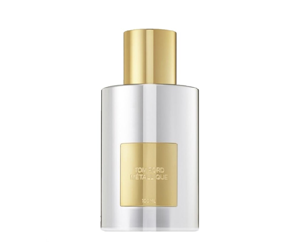 Tom Ford Metallique EDP 100 ml Erkek Tester Parfüm
