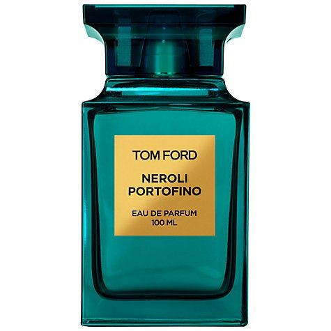 Tom Ford Neroli Portofino EDP 100 ml Erkek Tester Parfüm