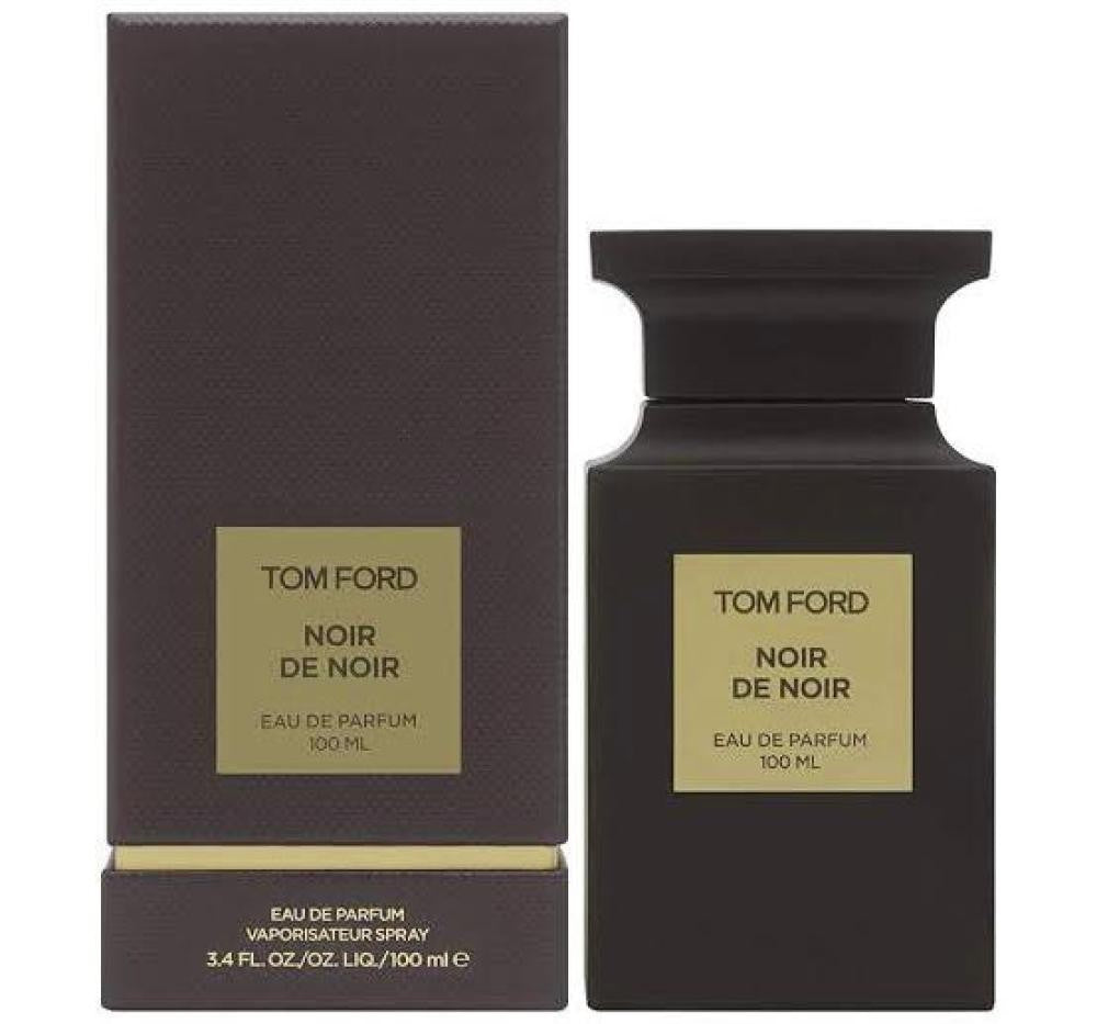Tom Ford Noir de Noir EDP 100 ml Erkek Parfüm