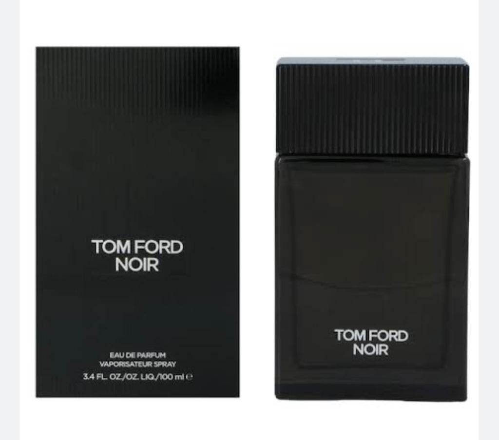Tom Ford Noir EDP 100 ml Erkek Parfüm