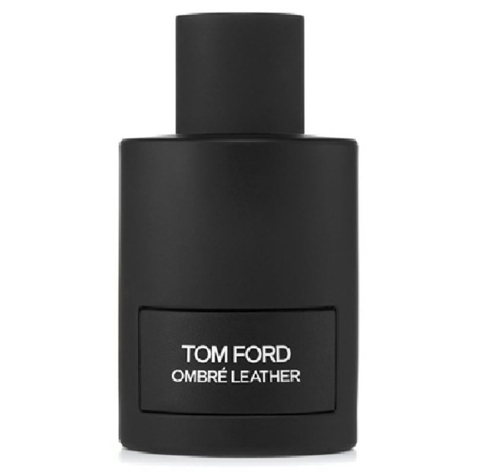 Tom Ford Ombre Leather EDP 100 ml Erkek Tester Parfüm
