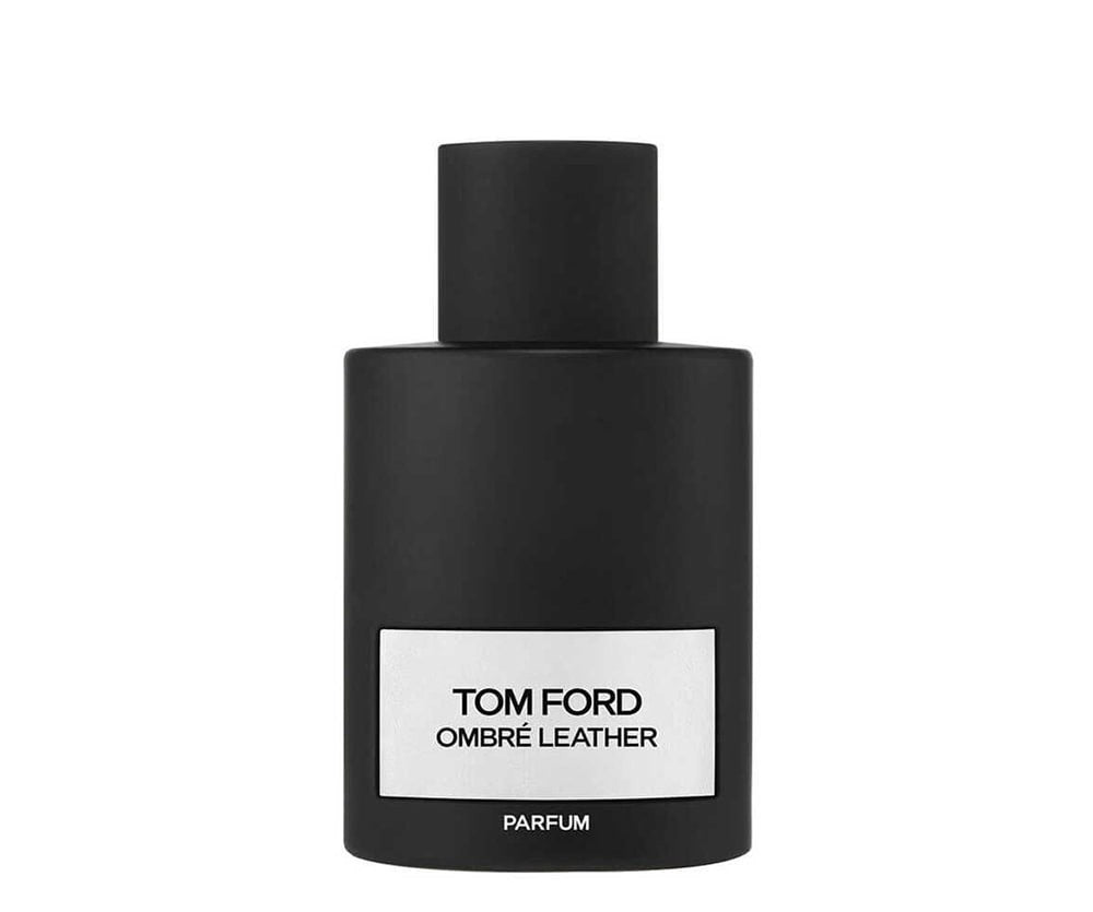 Tom Ford Ombre Leather Parfum 100 ml (beyaz) Erkek Tester Parfüm