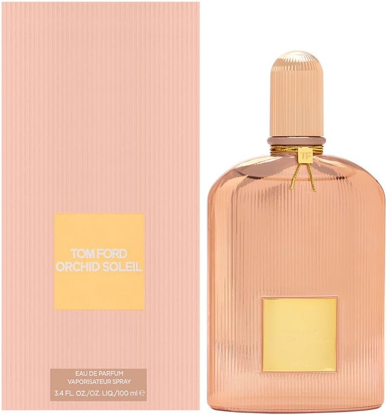 Tom Ford Orchid Soleil EDP 100 ml Kadın Tester Parfüm