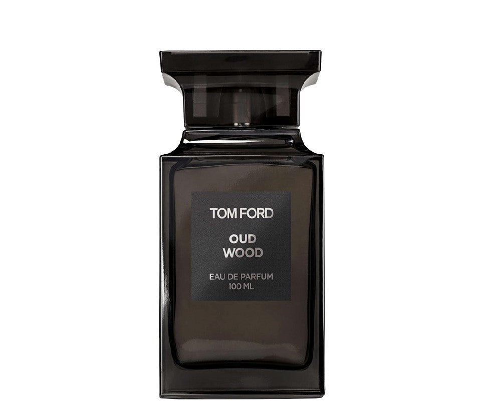 Tom Ford Oud Wood EDP 100 ml Erkek Tester Parfüm