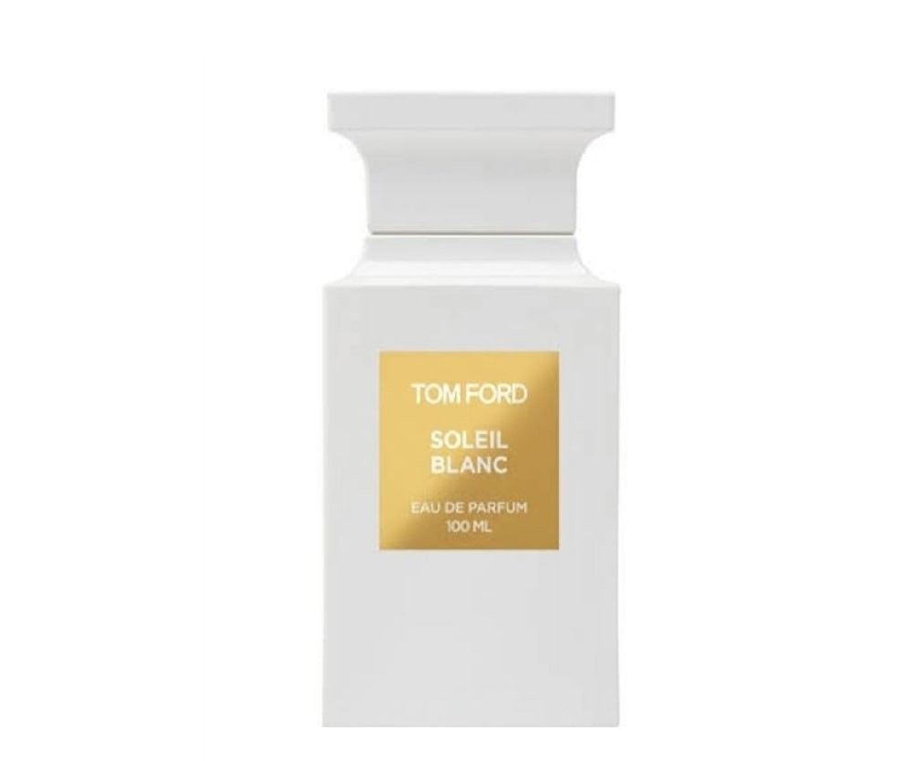 Tom Ford Soleil Blanc EDP 100 ml Kadın Tester Parfüm