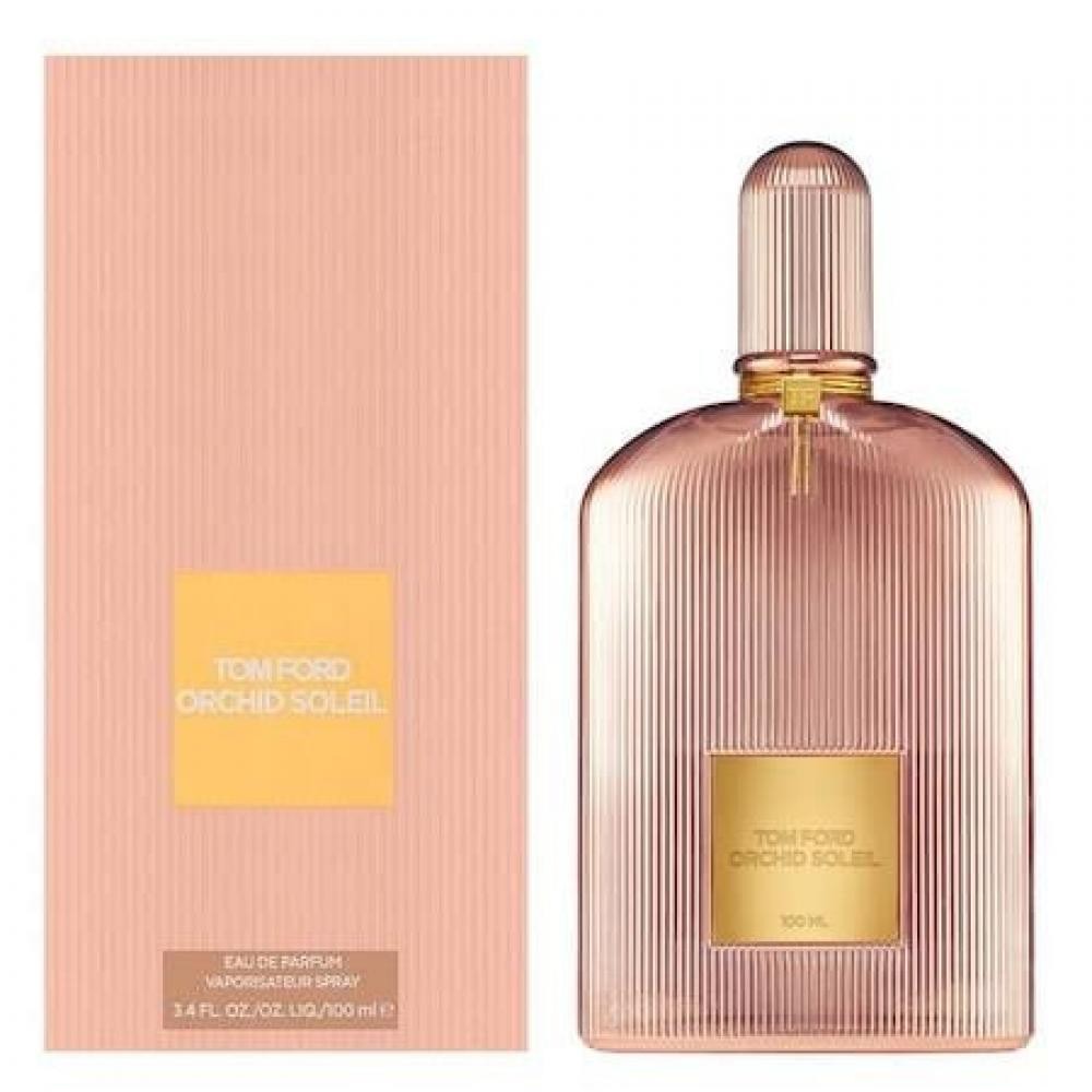 Tom Ford Soleil Orchid EDP 100 ml Kadın Parfüm