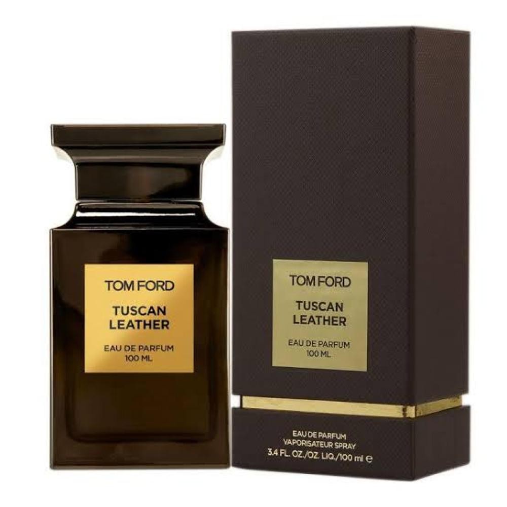 Tom Ford Tuscan Leather Unisex Parfüm