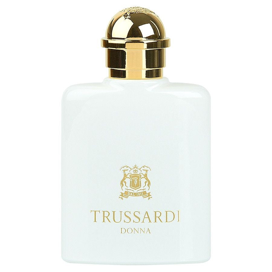 Trussardi Trusardi Donna White EDP 100 ml Kadın Tester Parfüm