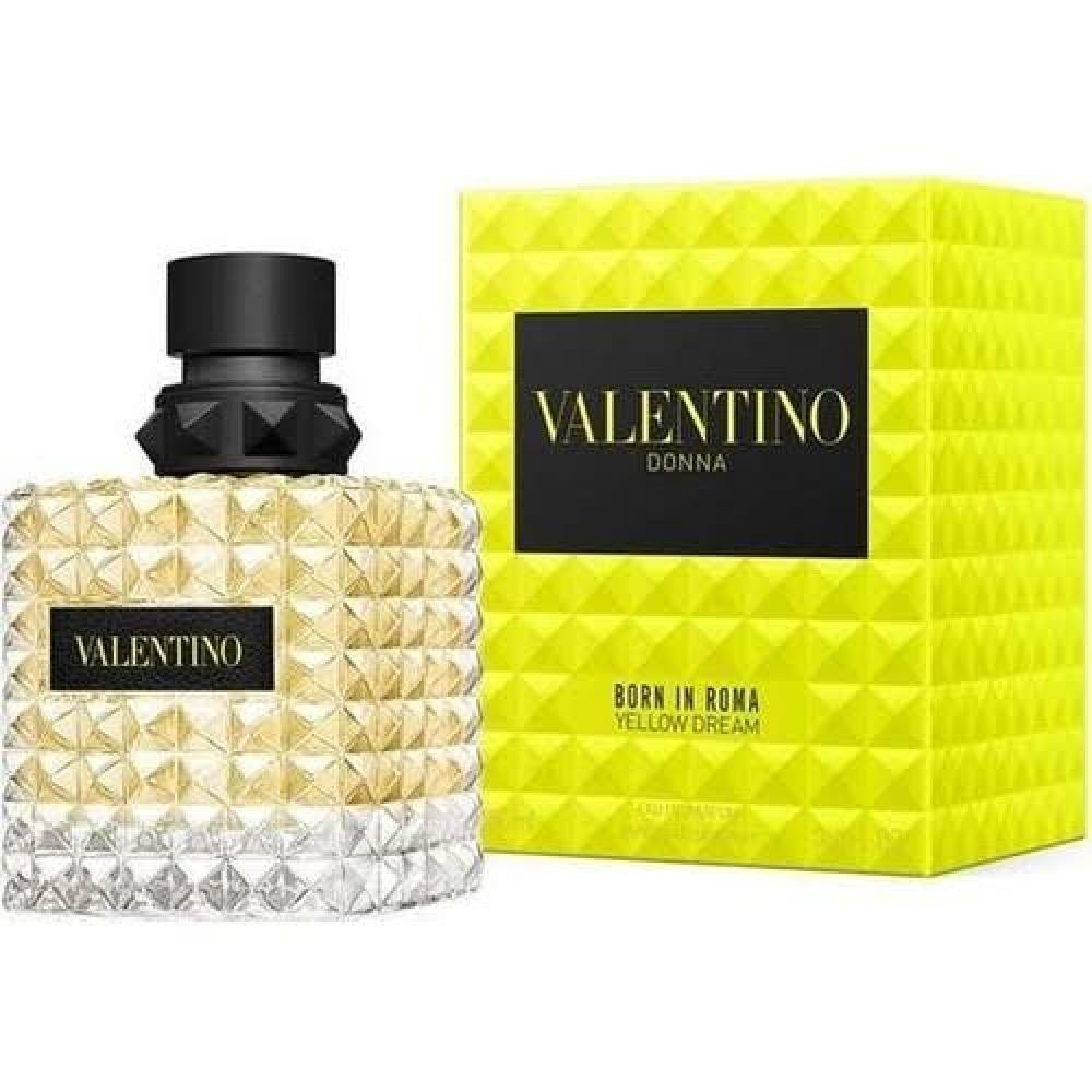 Valentino Born In Roma Donna Yellow Dream EDP 100 ml Kadın Parfüm