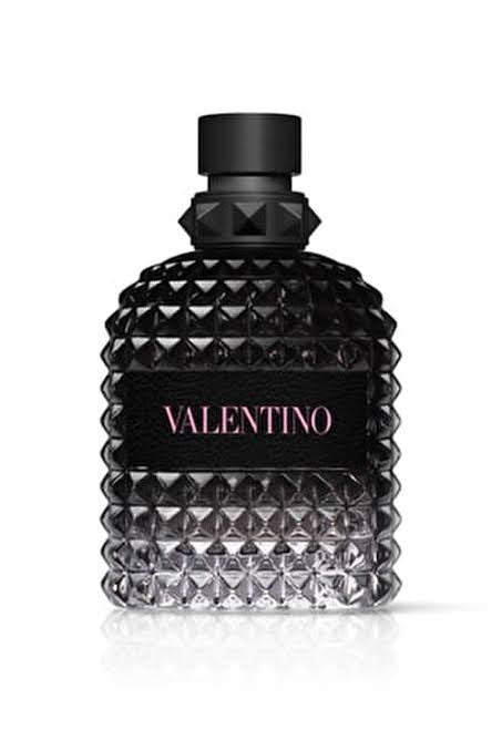 Valentino Born In Roma Uomo Eau de Toilette 100 ml Erkek Tester Parfüm