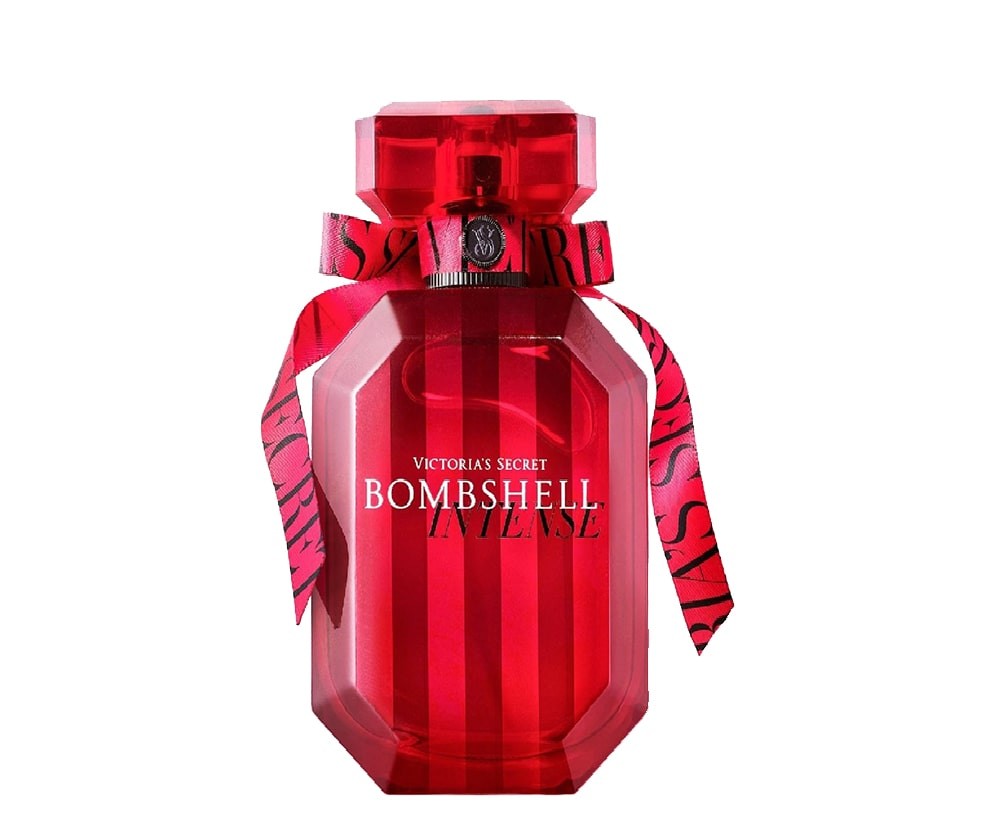 Victoria's Secret Bombshell Intense EDP 100 ml Kadın Tester Parfüm