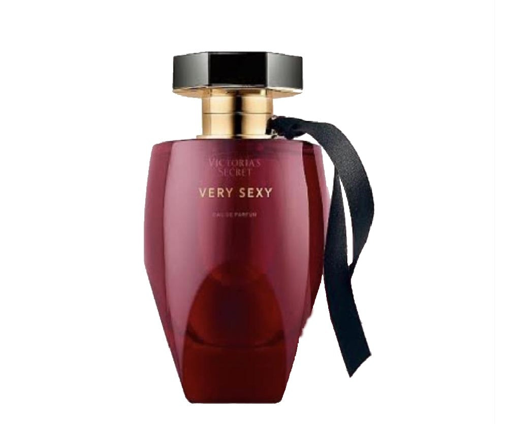 Victoria's Secret Very Sexy New Collection EDP 100 ml Kadın Tester Parfüm