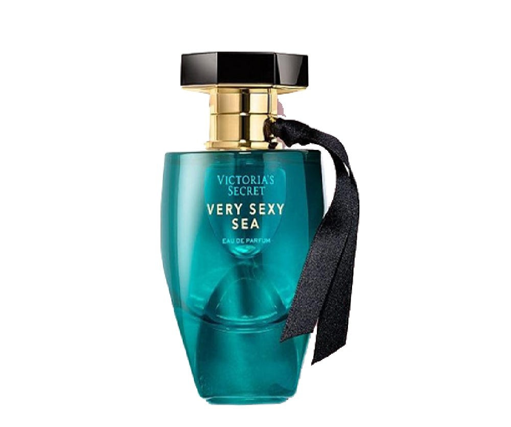 Victoria's Secret Very Sexy SEA EDP 100 ml Kadın Tester Parfüm