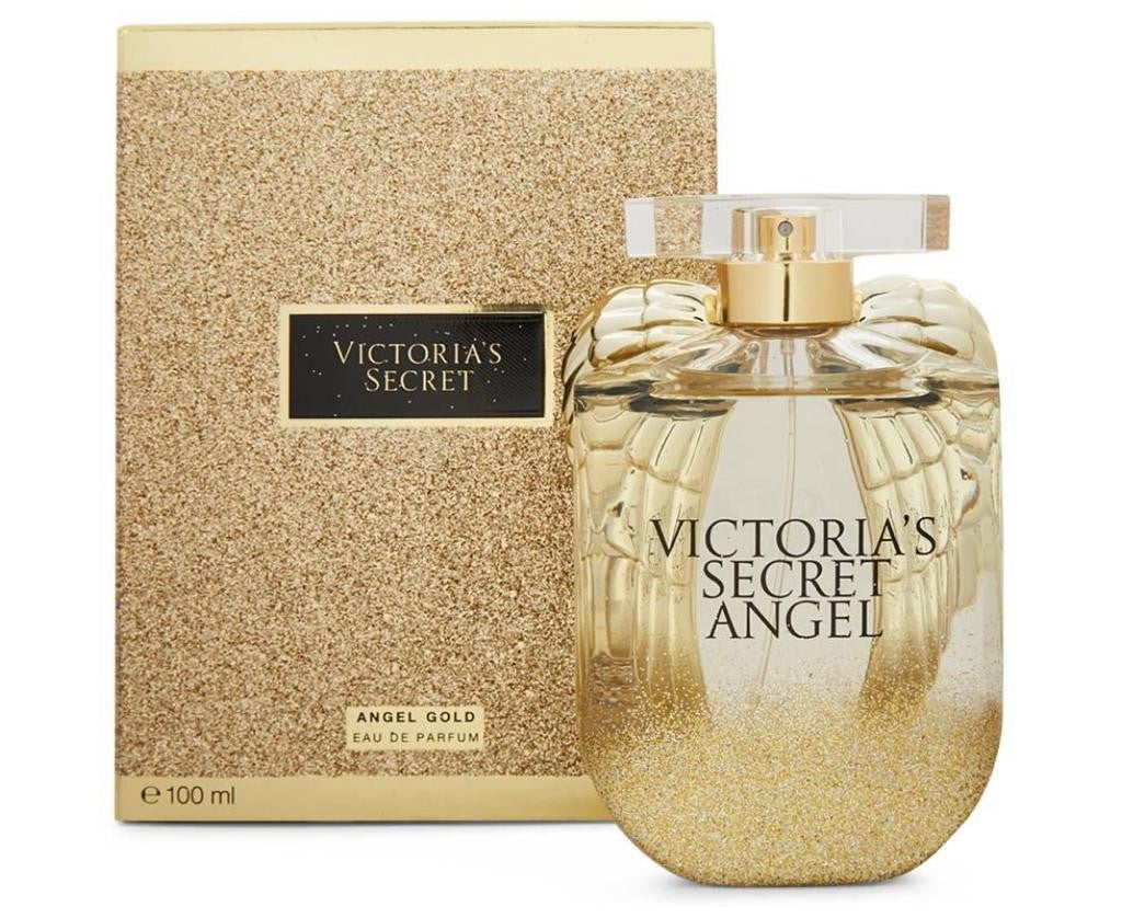 Victoria's Secret Angel Gold EDP 100 ml Kadın Parfüm