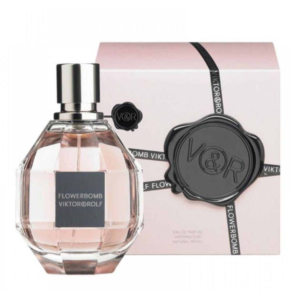 Viktor & Rolf Flowerbomb EDP 100 ml Kadın Parfüm
