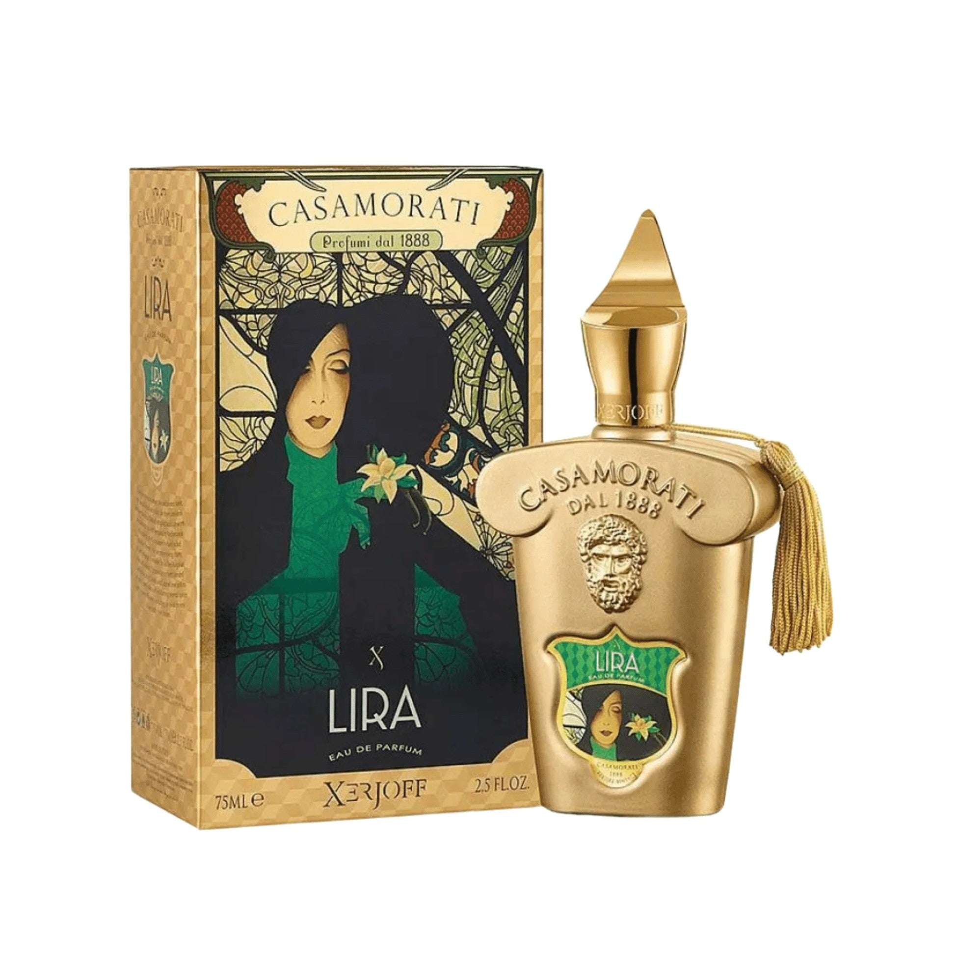 Xerjoff Lira 100 ml Kadın Parfüm