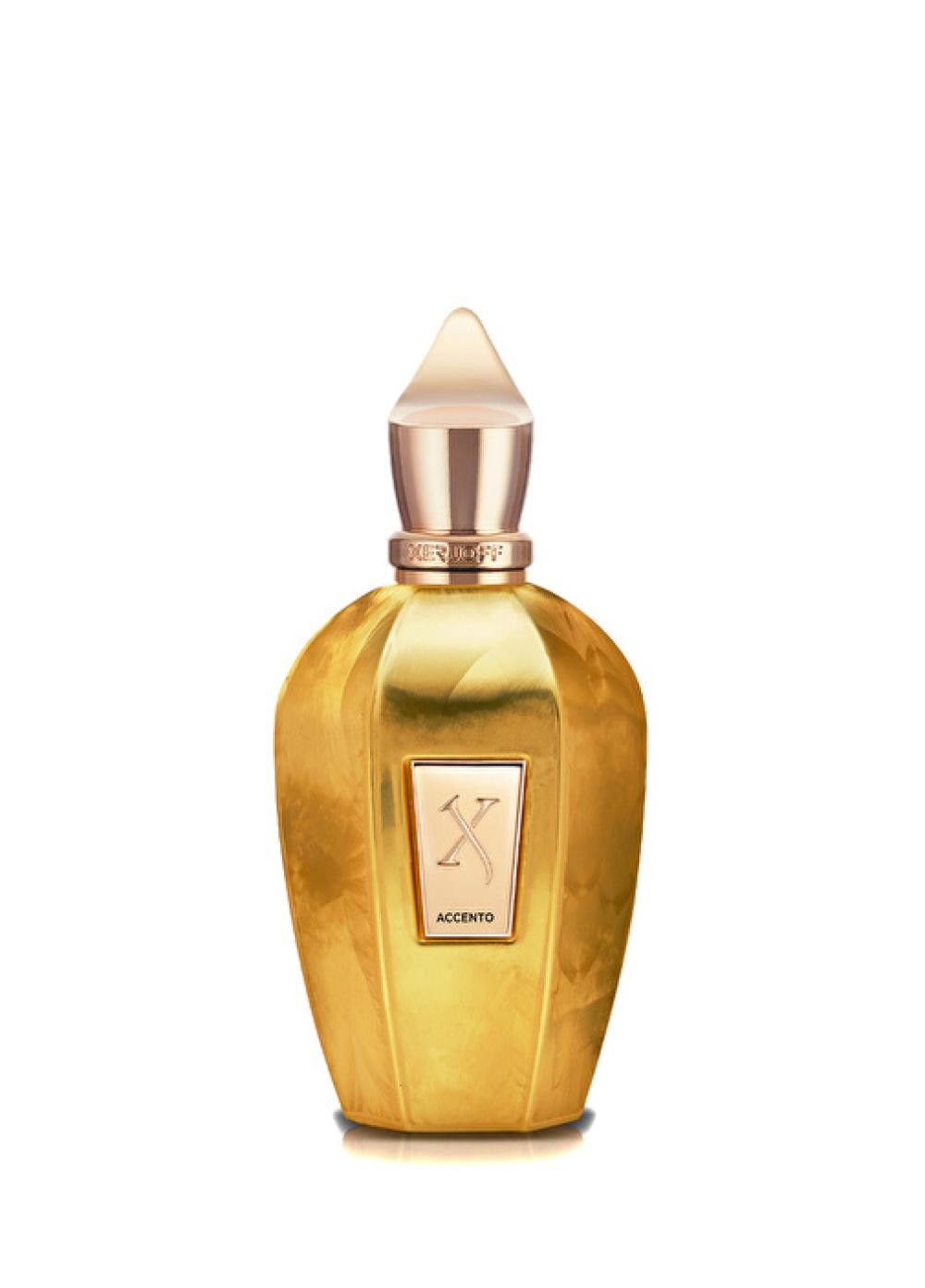 Xerjoff V Accento Overdose EDP 100 ml Unisex Tester Parfüm