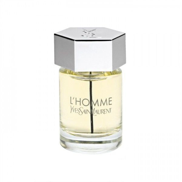 YSL L' Homme EDT 100 ml Erkek Tester Parfüm