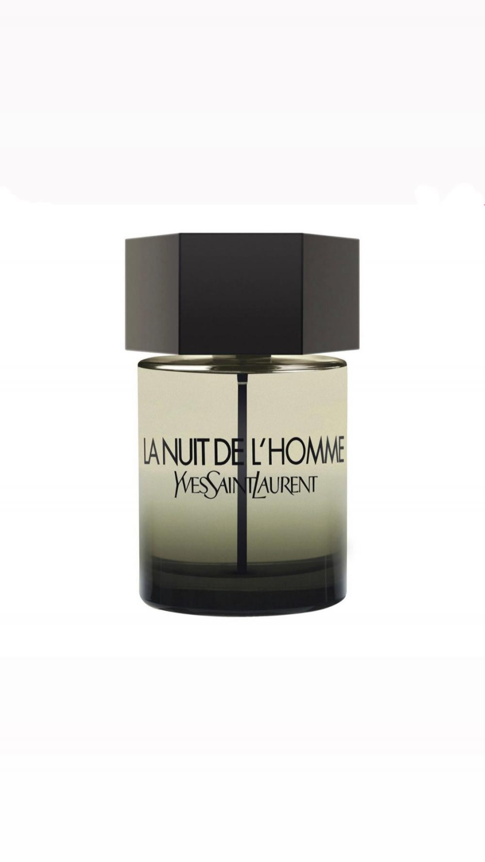 YSL La Nuit de L'Homme EDT 100 ml Erkek Tester Parfüm
