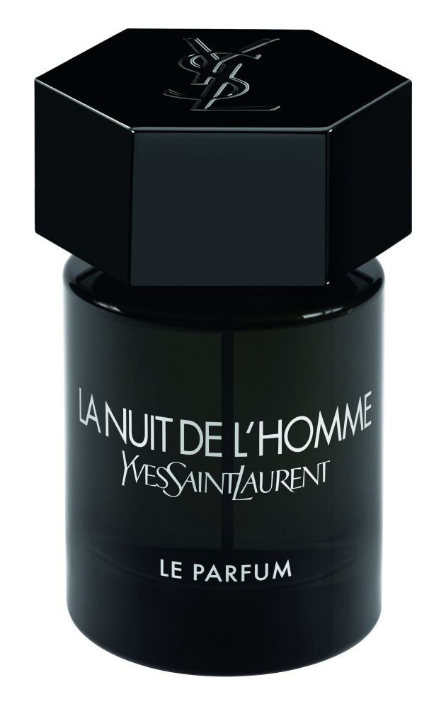 YSL La Nuit de L' Homme Le Parfum Erkek Tester Parfüm