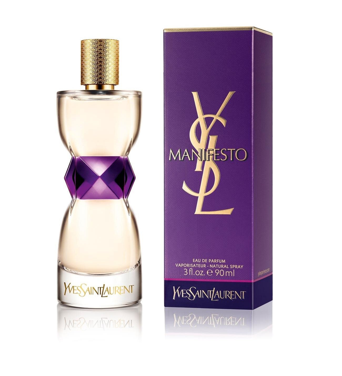 YSL Manifesto EDP 90 ml Kadın Parfüm