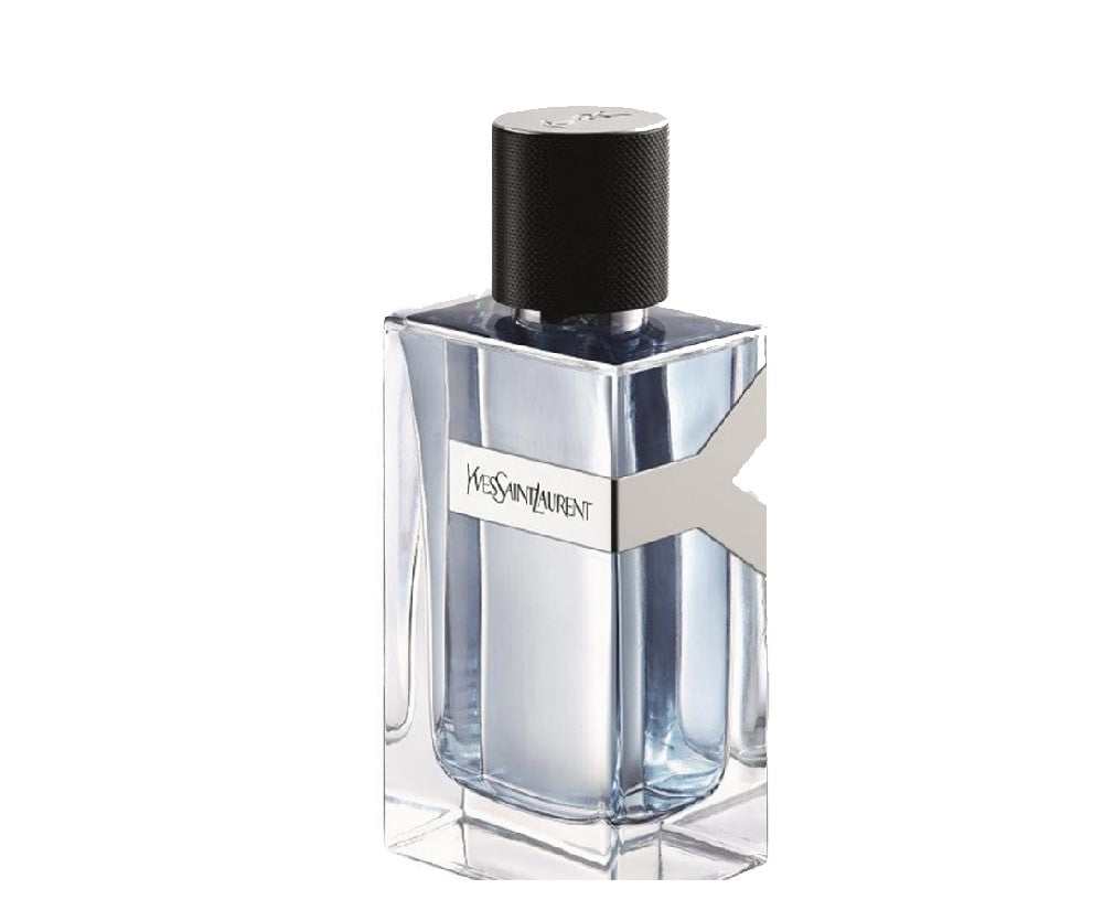 YSL New Y Men EDT 100 ml Erkek Tester Parfüm