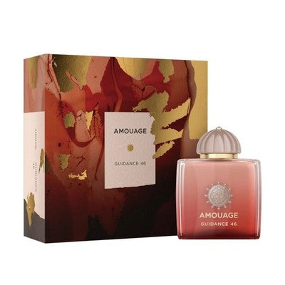 Amouage Guidance 46 Exception 100 ml Kadın Parfüm