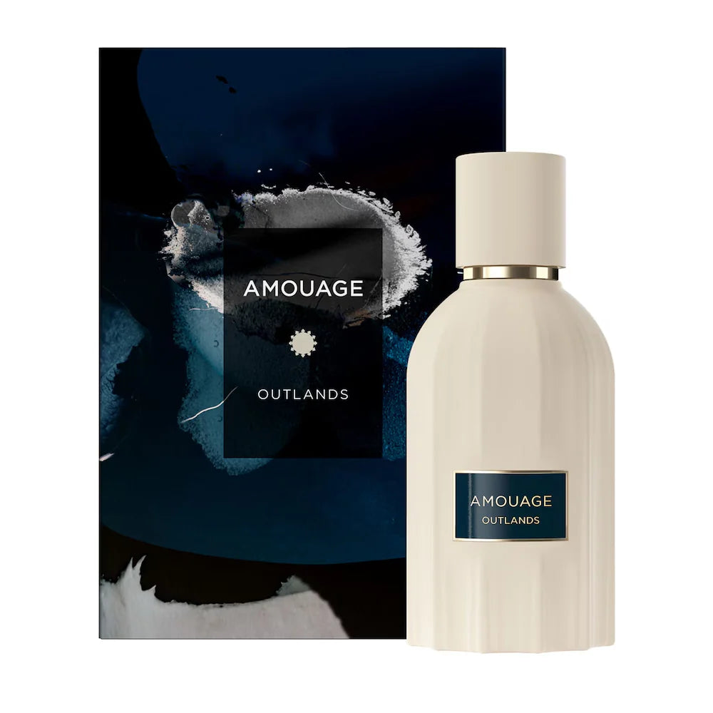 Amouage Outlands EDP 100 ml Unisex Parfüm