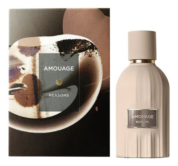 Amouage Reasons EDP 100 ml Unisex Parfüm