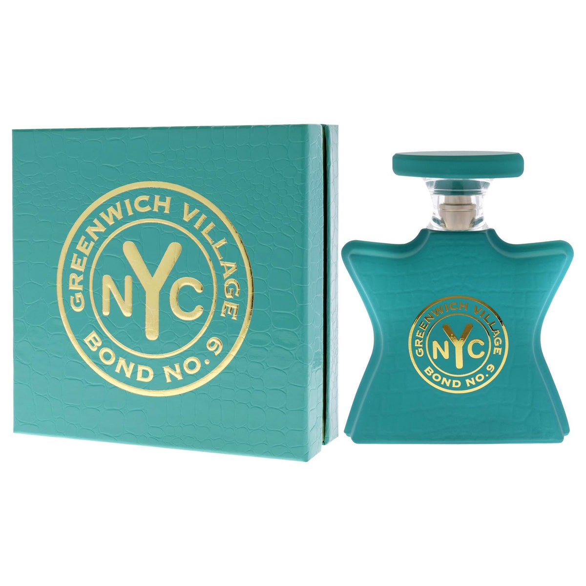 Bond No. 9 Greenwich Village 100 ml Unisex Parfüm